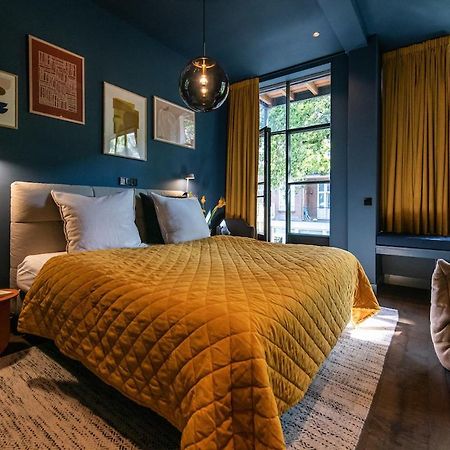Luxurious Residence In Vondelpark/Museum District Amsterdam Ngoại thất bức ảnh