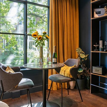 Luxurious Residence In Vondelpark/Museum District Amsterdam Ngoại thất bức ảnh