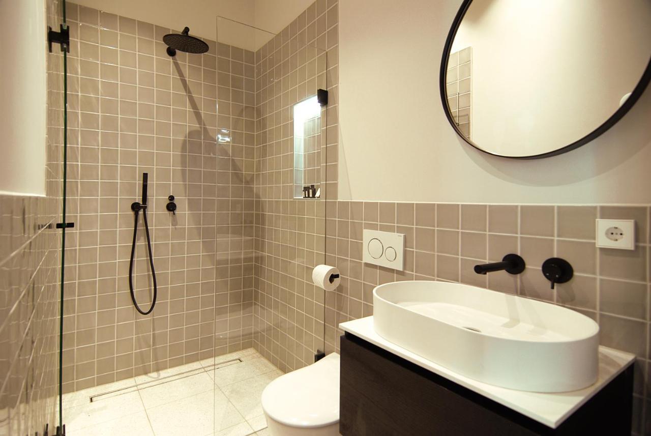 Luxurious Residence In Vondelpark/Museum District Amsterdam Ngoại thất bức ảnh