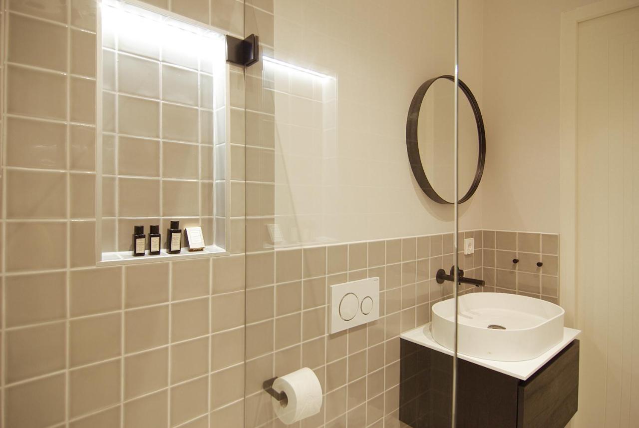 Luxurious Residence In Vondelpark/Museum District Amsterdam Ngoại thất bức ảnh
