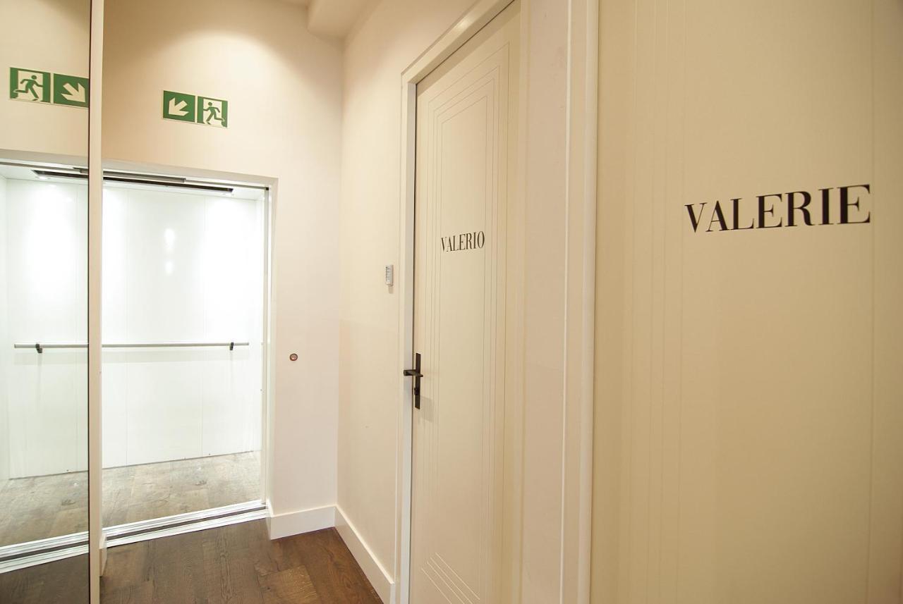Luxurious Residence In Vondelpark/Museum District Amsterdam Ngoại thất bức ảnh