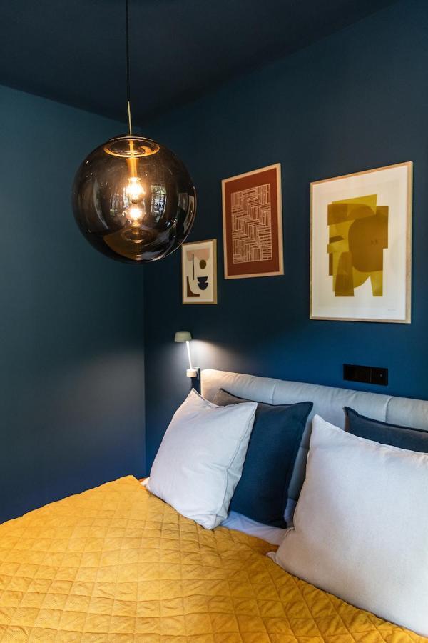 Luxurious Residence In Vondelpark/Museum District Amsterdam Ngoại thất bức ảnh