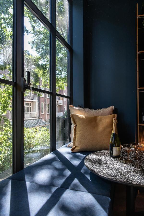 Luxurious Residence In Vondelpark/Museum District Amsterdam Ngoại thất bức ảnh