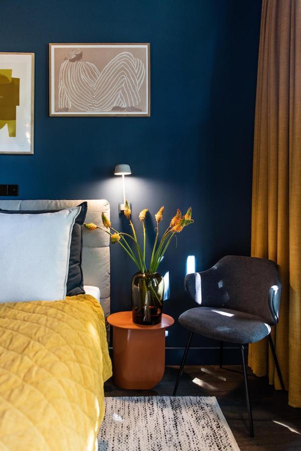 Luxurious Residence In Vondelpark/Museum District Amsterdam Ngoại thất bức ảnh