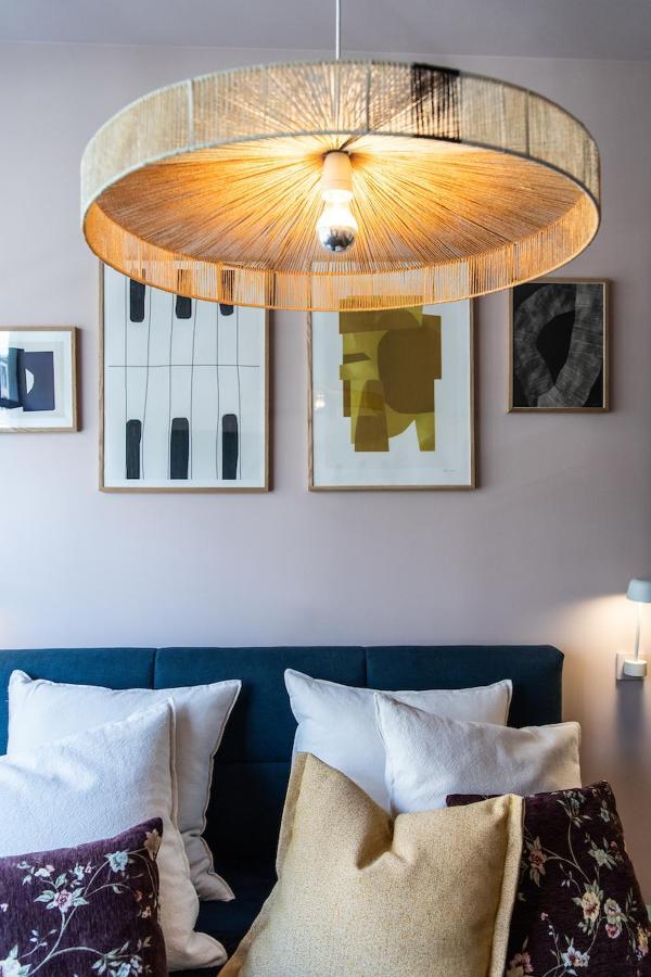 Luxurious Residence In Vondelpark/Museum District Amsterdam Ngoại thất bức ảnh