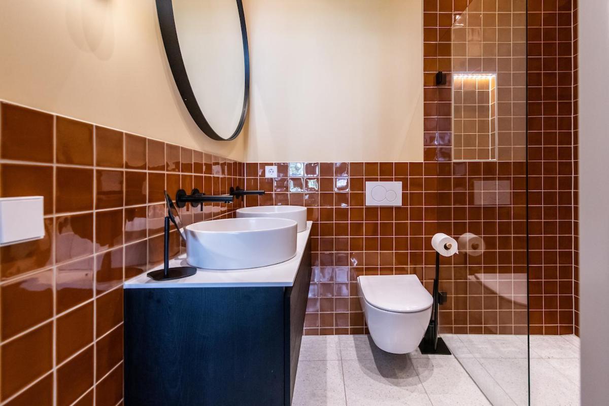 Luxurious Residence In Vondelpark/Museum District Amsterdam Ngoại thất bức ảnh