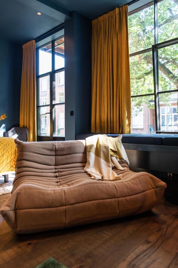 Luxurious Residence In Vondelpark/Museum District Amsterdam Ngoại thất bức ảnh