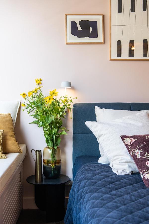 Luxurious Residence In Vondelpark/Museum District Amsterdam Ngoại thất bức ảnh