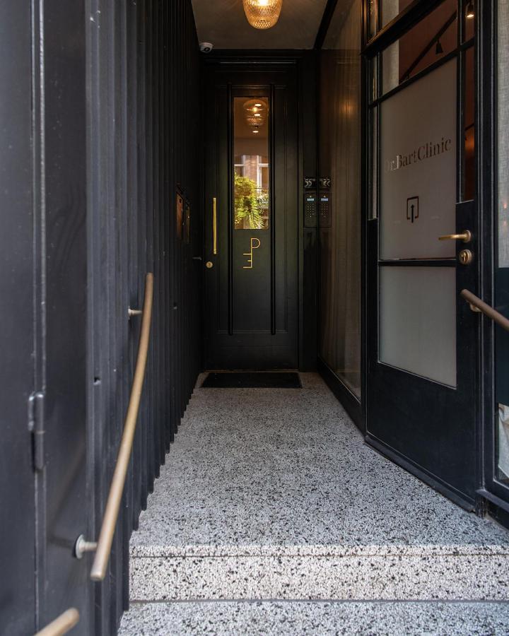 Luxurious Residence In Vondelpark/Museum District Amsterdam Ngoại thất bức ảnh