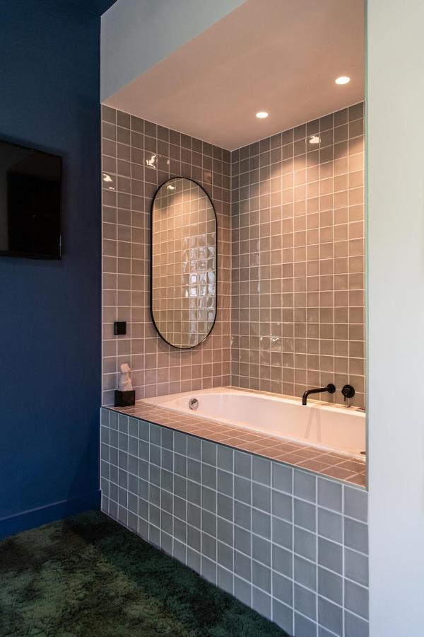 Luxurious Residence In Vondelpark/Museum District Amsterdam Ngoại thất bức ảnh