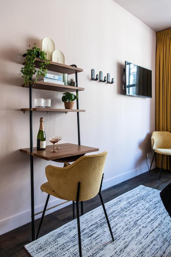 Luxurious Residence In Vondelpark/Museum District Amsterdam Ngoại thất bức ảnh
