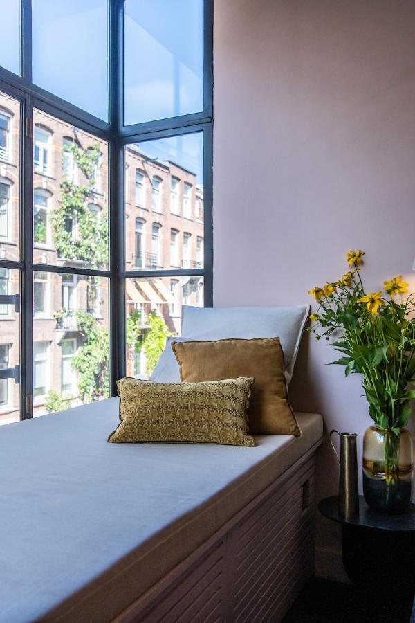 Luxurious Residence In Vondelpark/Museum District Amsterdam Ngoại thất bức ảnh