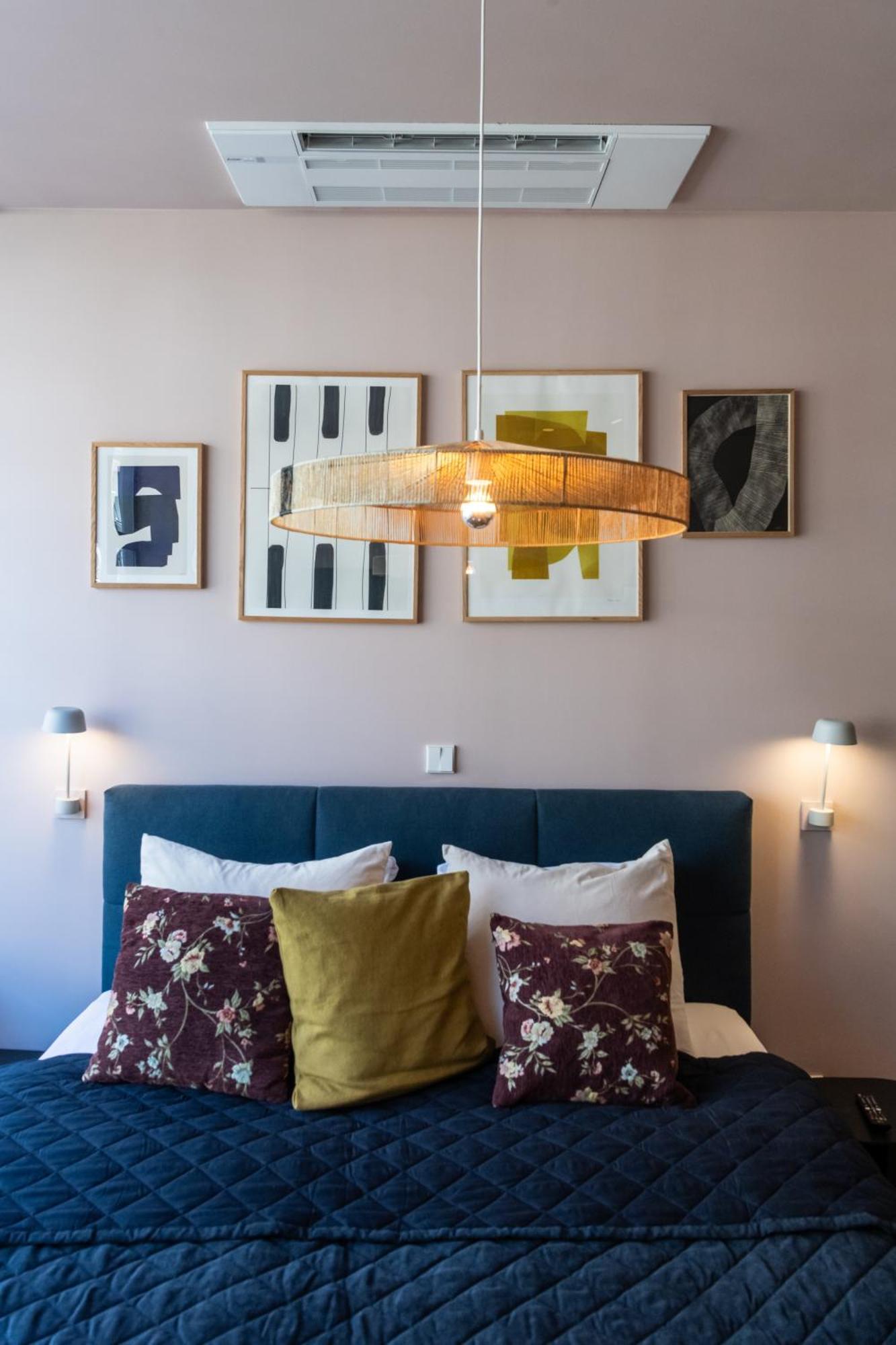 Luxurious Residence In Vondelpark/Museum District Amsterdam Ngoại thất bức ảnh