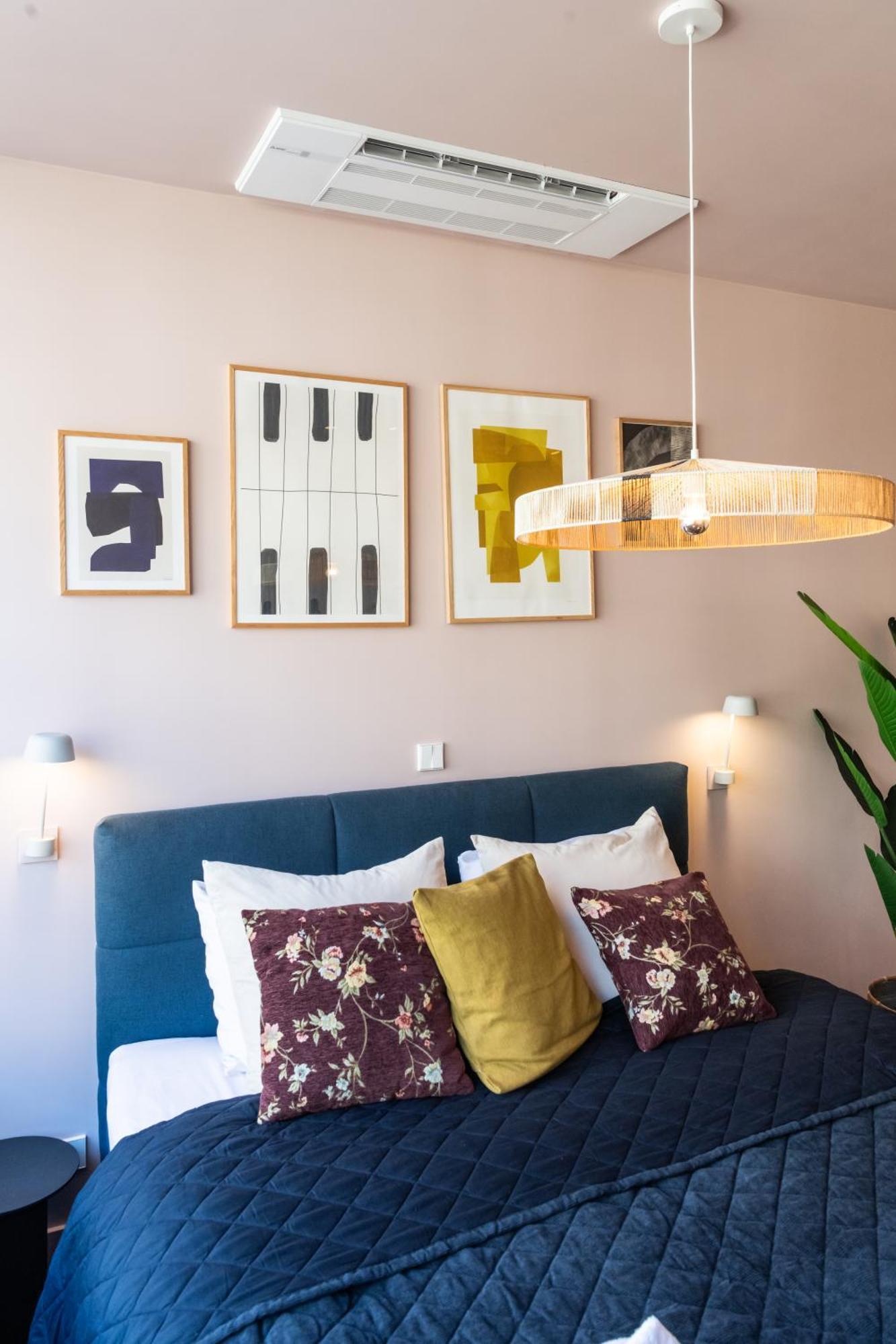 Luxurious Residence In Vondelpark/Museum District Amsterdam Ngoại thất bức ảnh