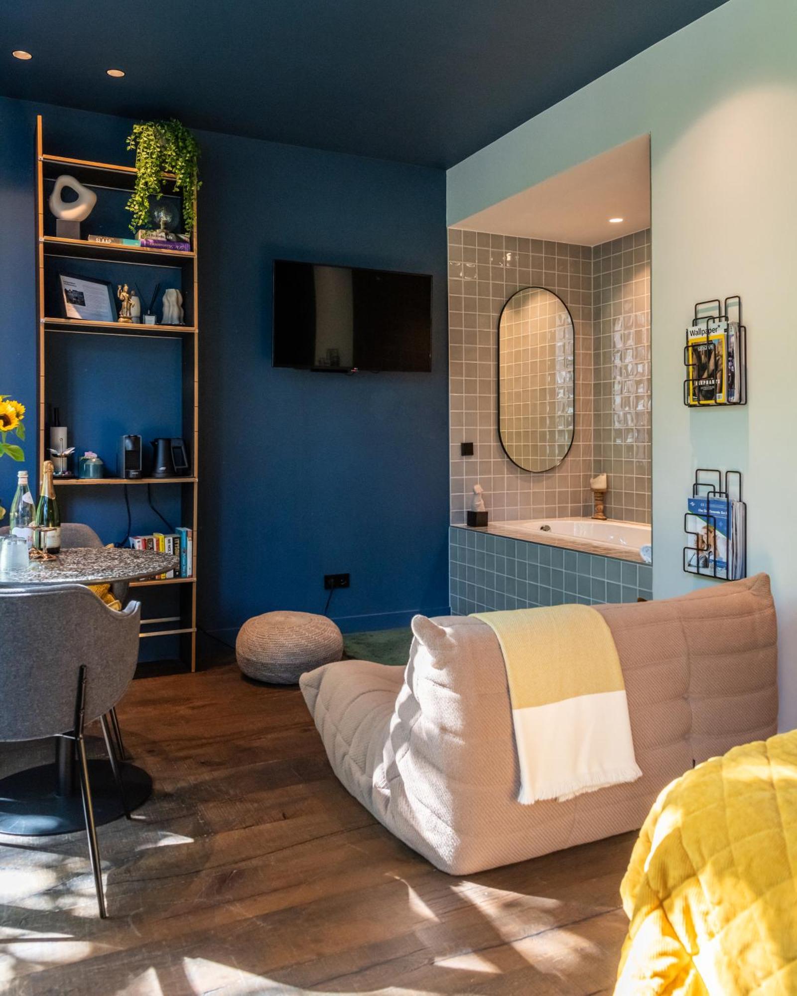 Luxurious Residence In Vondelpark/Museum District Amsterdam Ngoại thất bức ảnh