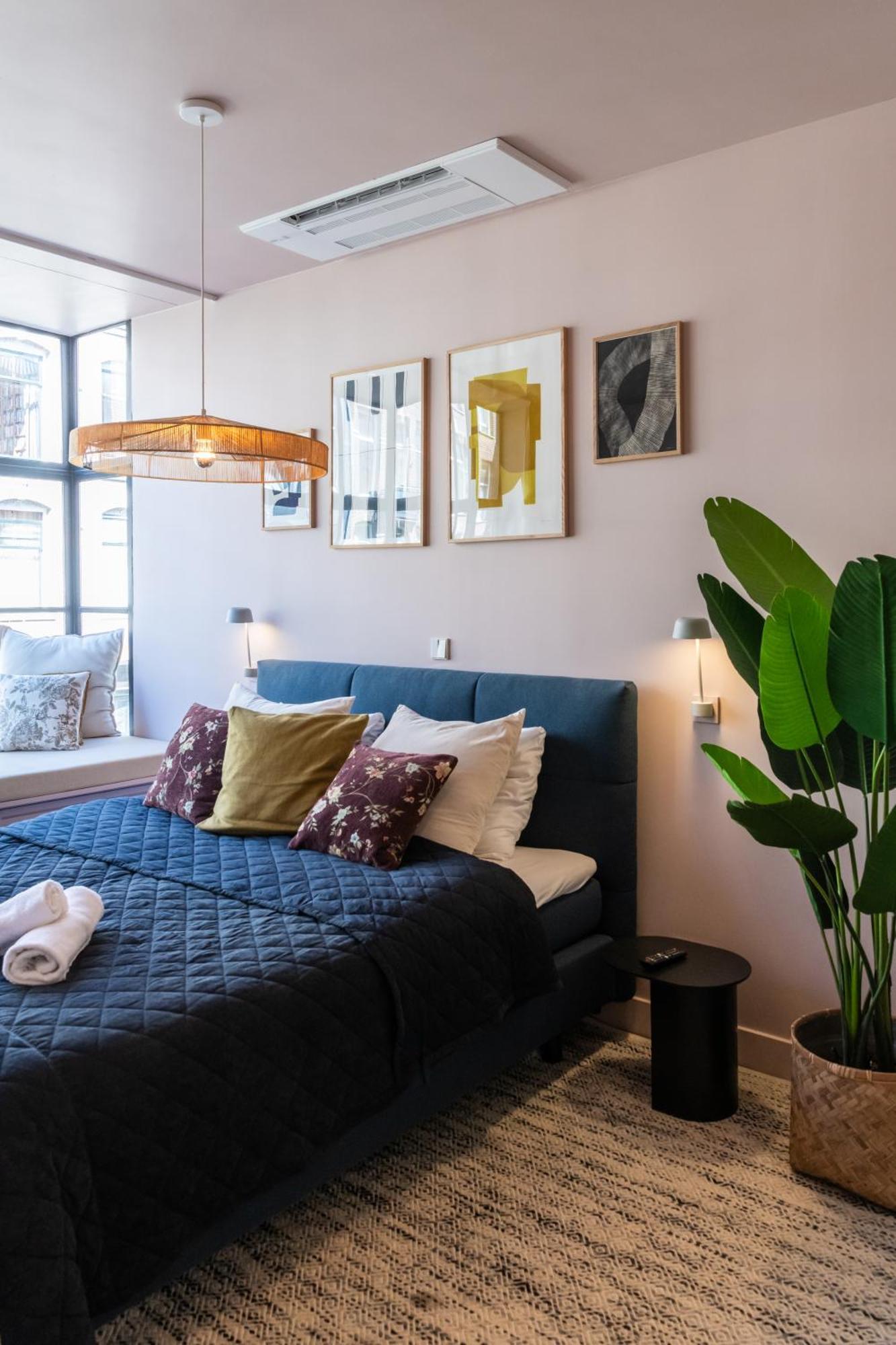 Luxurious Residence In Vondelpark/Museum District Amsterdam Ngoại thất bức ảnh
