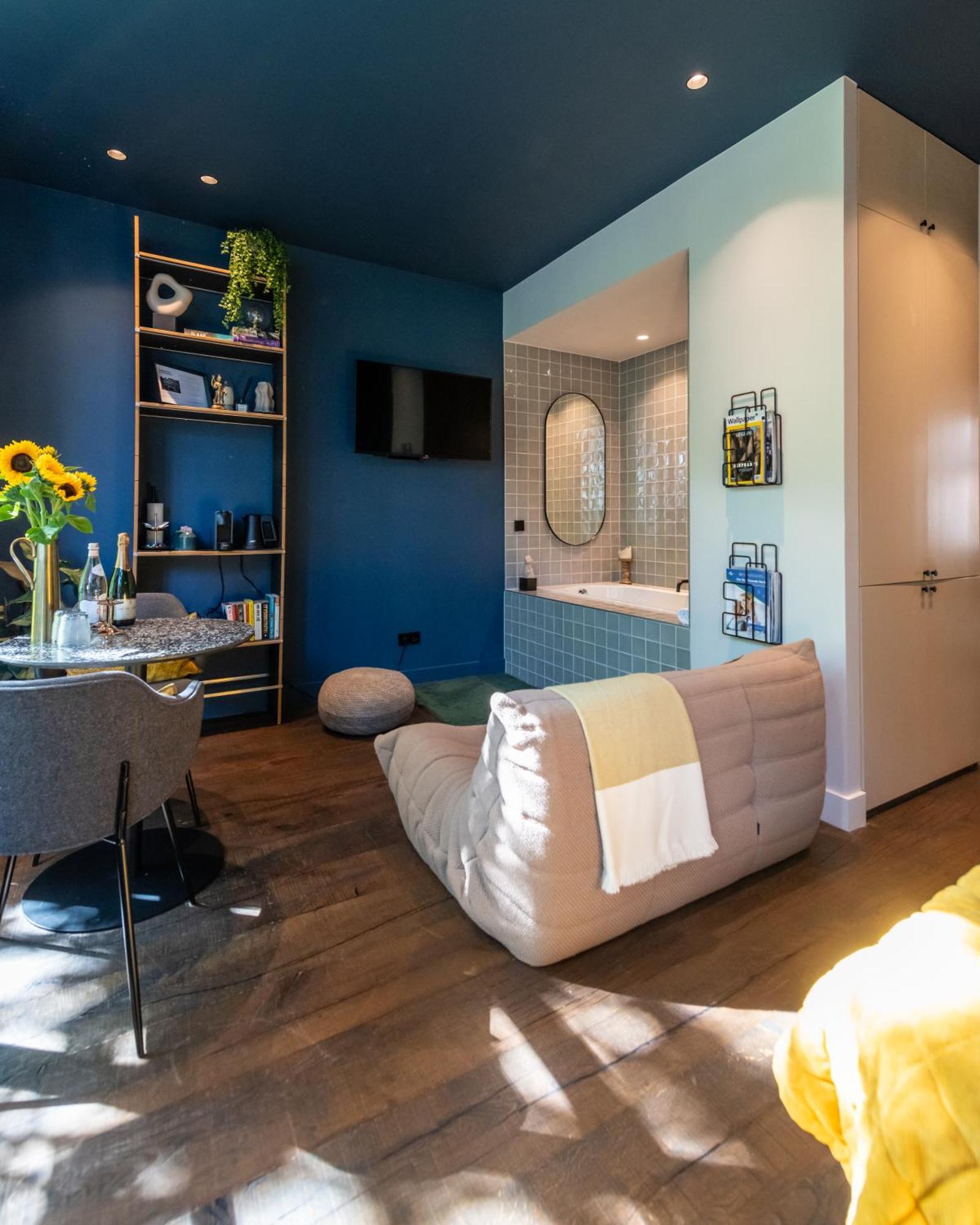 Luxurious Residence In Vondelpark/Museum District Amsterdam Ngoại thất bức ảnh