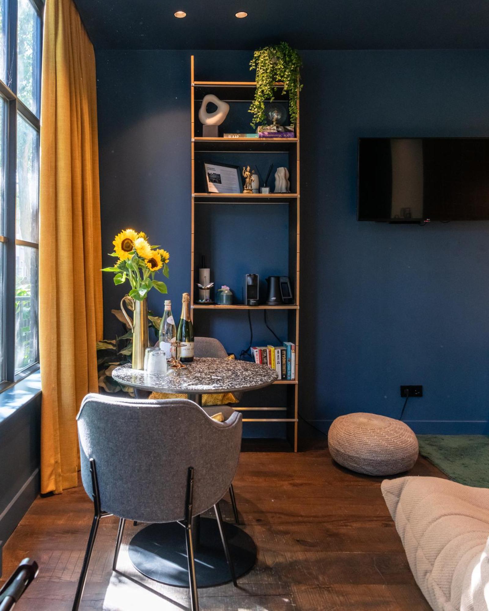 Luxurious Residence In Vondelpark/Museum District Amsterdam Ngoại thất bức ảnh